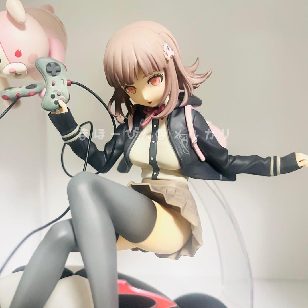 ファット・カンパニー スーパーダンガンロンパ2 七海千秋 スケール