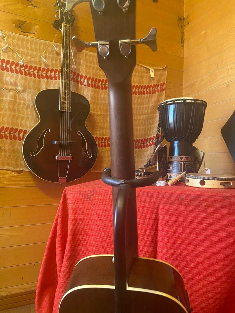 ELKベイビー ベース BABY BASS アコースティックベース