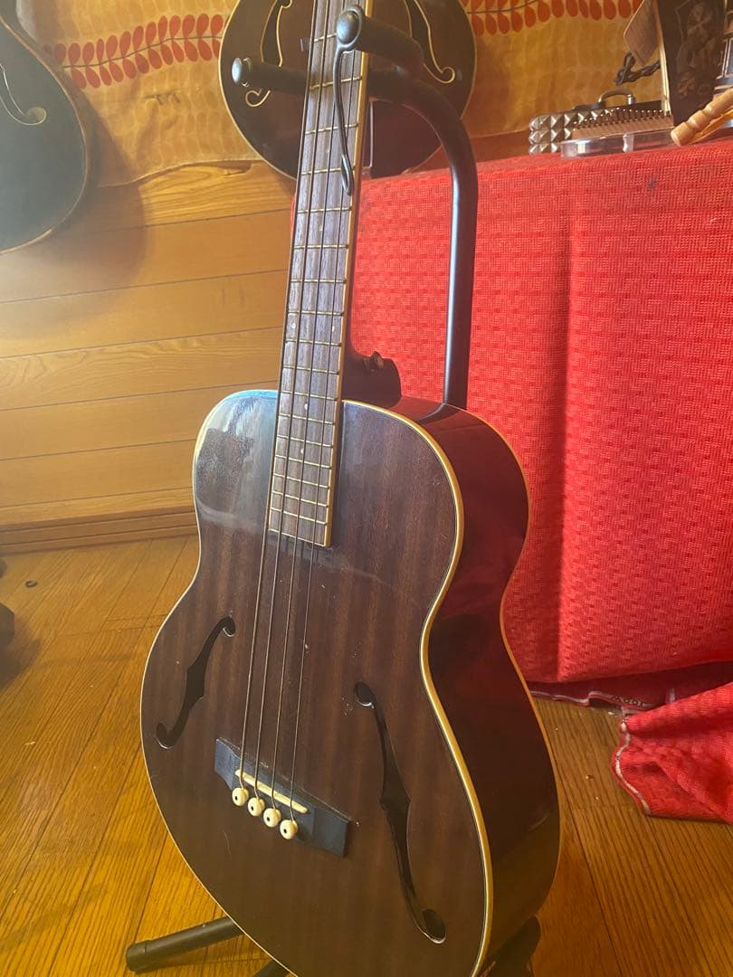 ELKベイビー ベース BABY BASS アコースティックベース