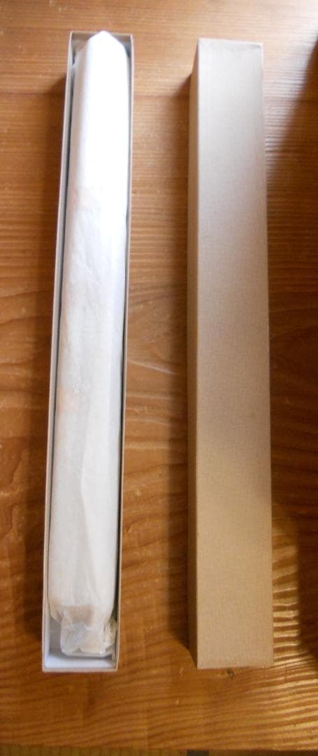 掛け軸 小川香月 『 桜花爛漫 』 絹本 希少 軸装 茶道具 掛軸 美品