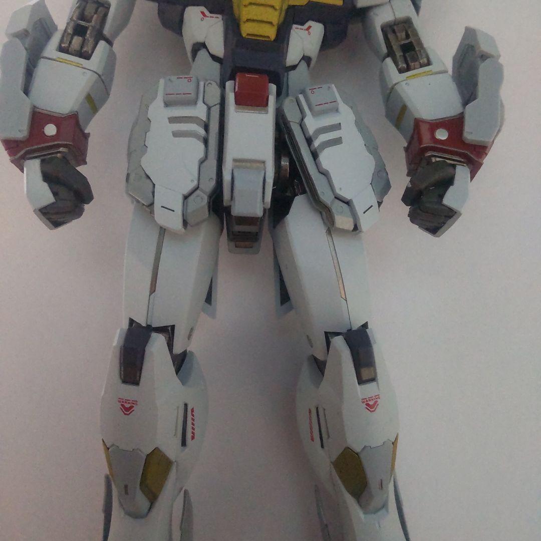 L BUILD クロスボーン・ガンダムX1 フルクロス