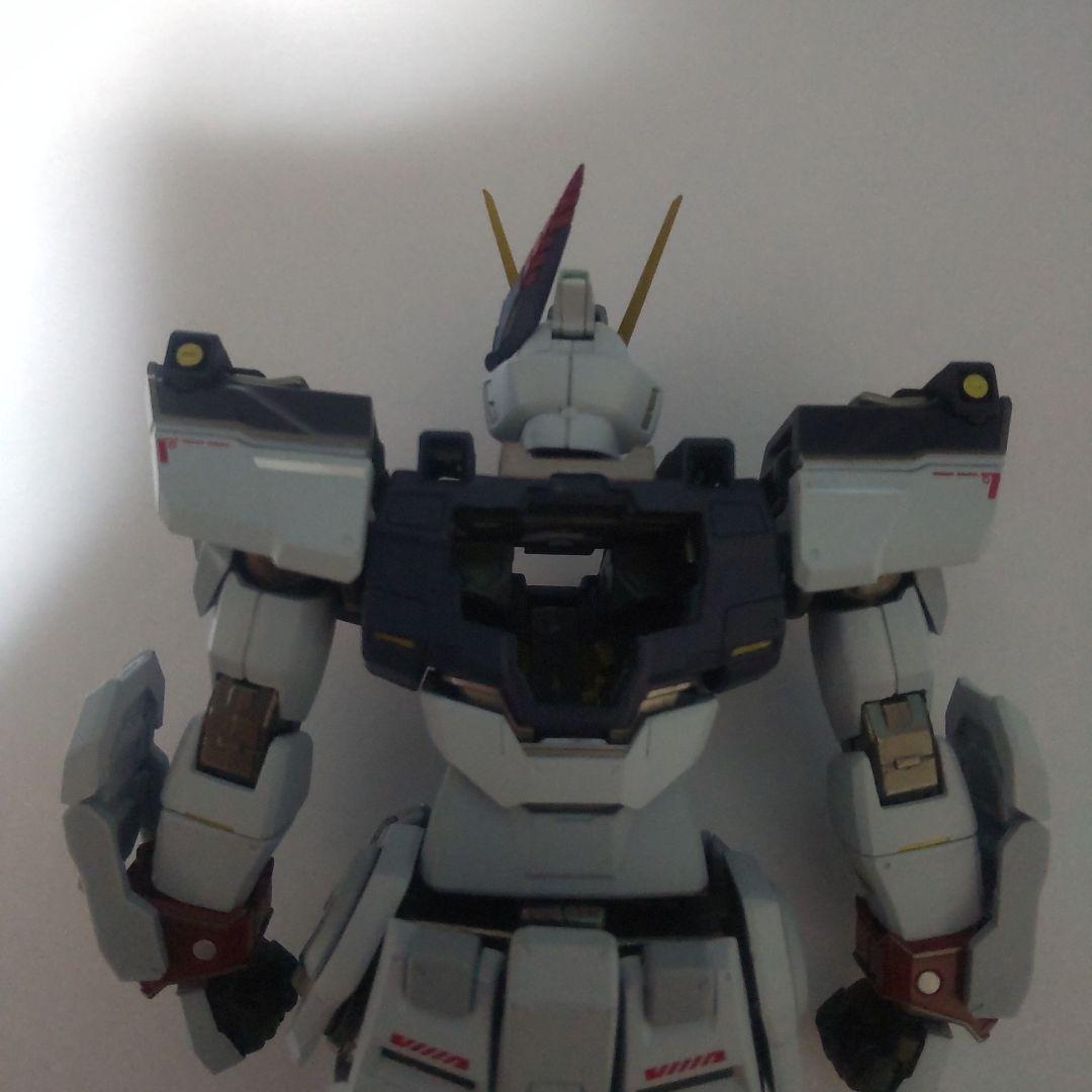 L BUILD クロスボーン・ガンダムX1 フルクロス