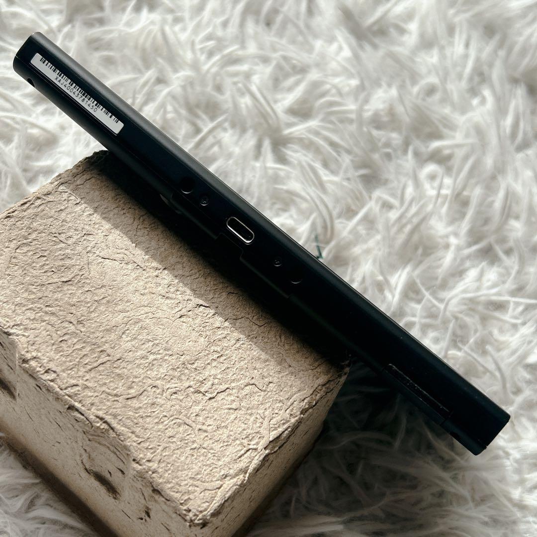 液晶キズなし Nintendo Switch 本体のみ 2018年　動作確認済み