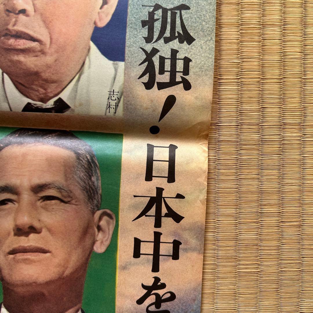 [映画ポスター] この声なき叫び