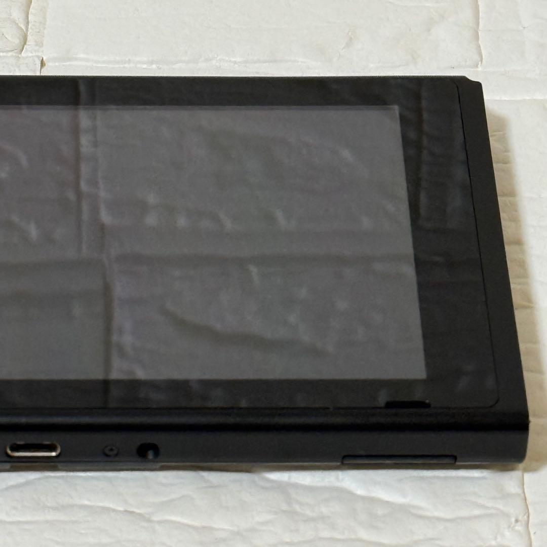 ニンテンドースイッチ 本体のみ 2018年製 動作確認済み