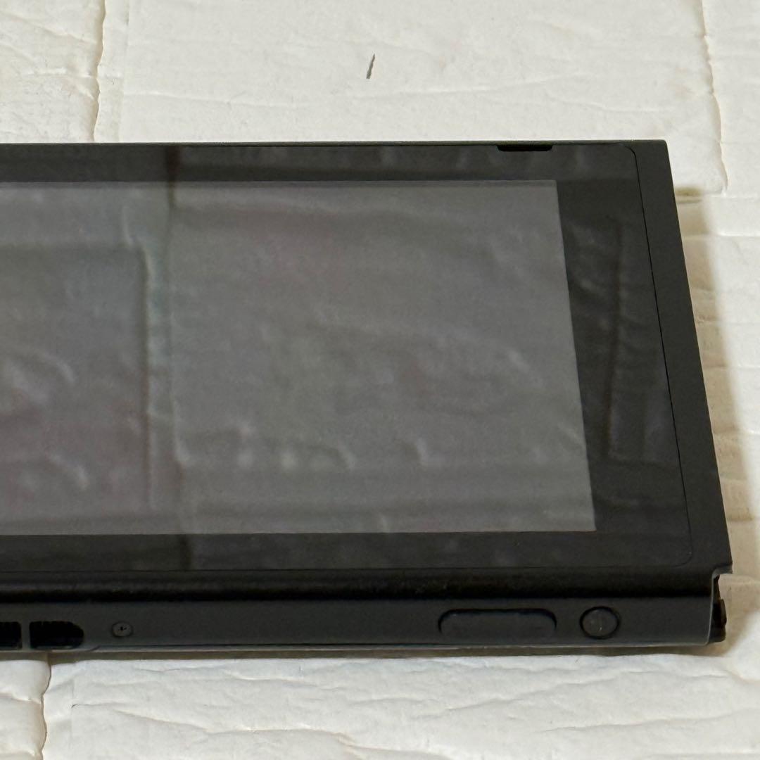 ニンテンドースイッチ 本体のみ 2018年製 動作確認済み