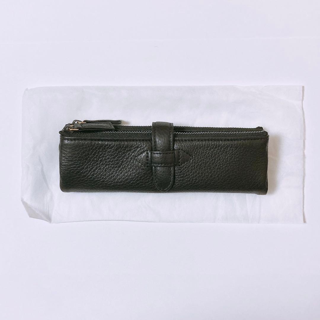 ルポペンケース カリエンブラック レアなルポペンケース プロジェクト