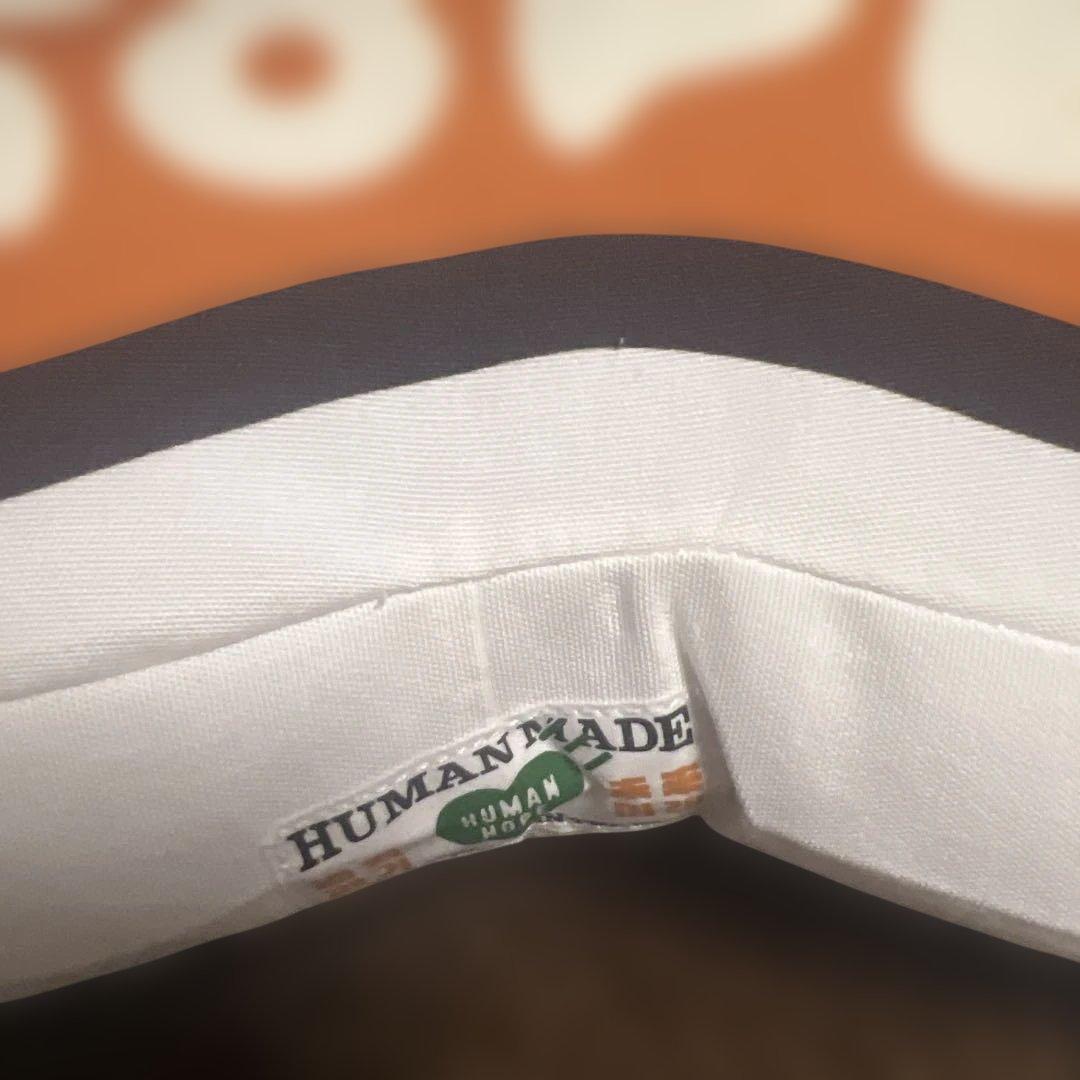 HUMAN HOPE クッション