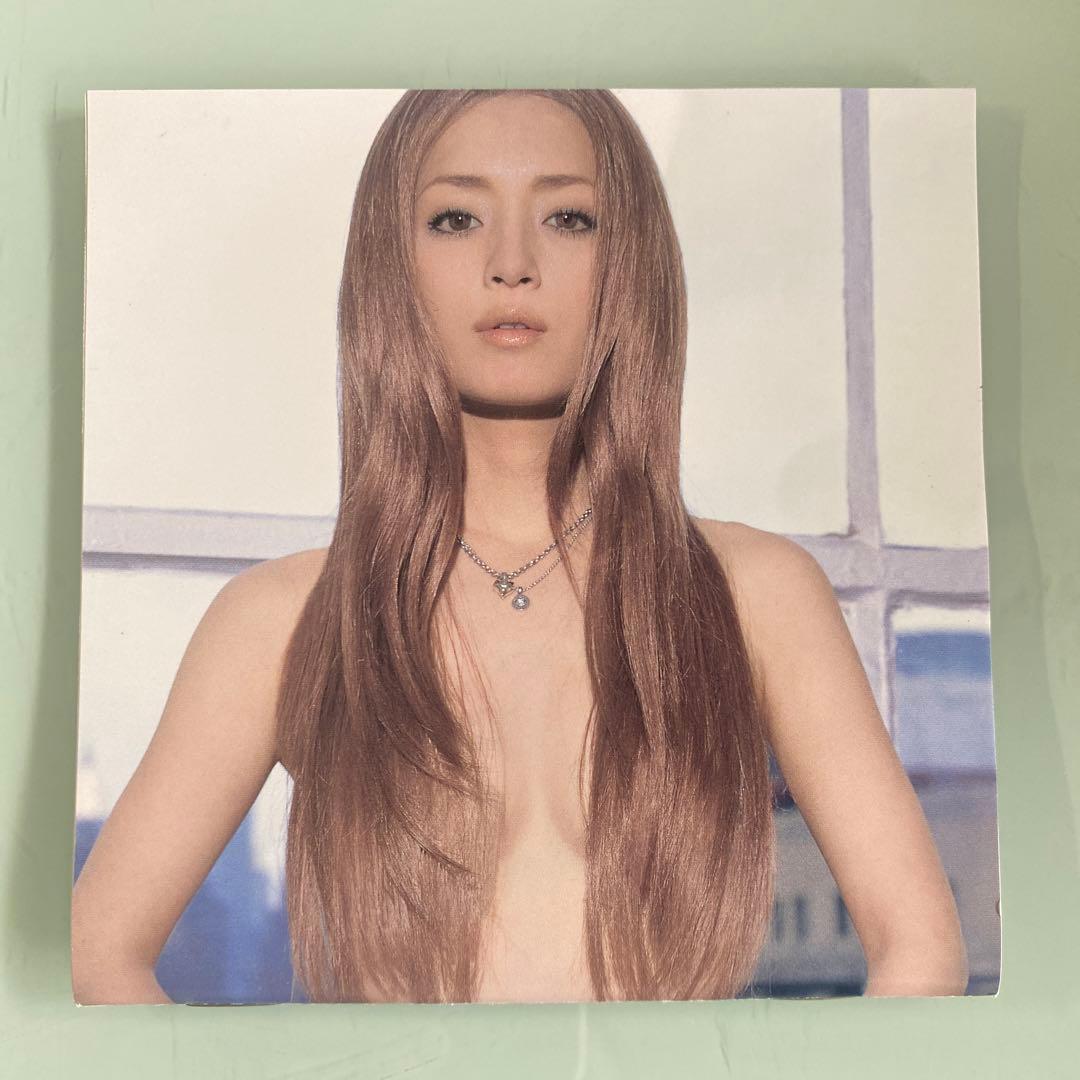 CD 2枚組 浜崎あゆみ/LOVEppears - メルカリ