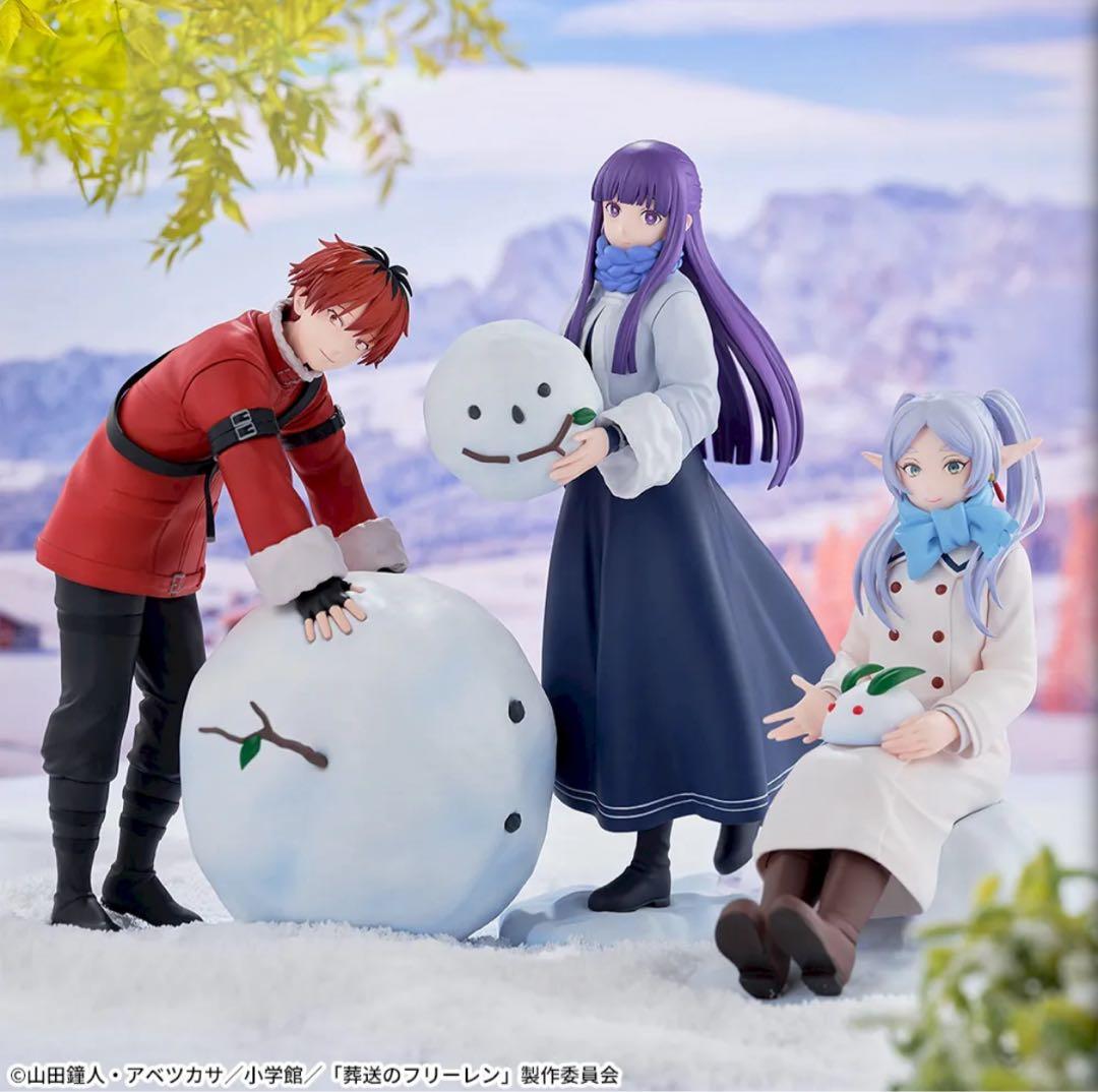 プライズフィギュアセット22点 - メルカリ