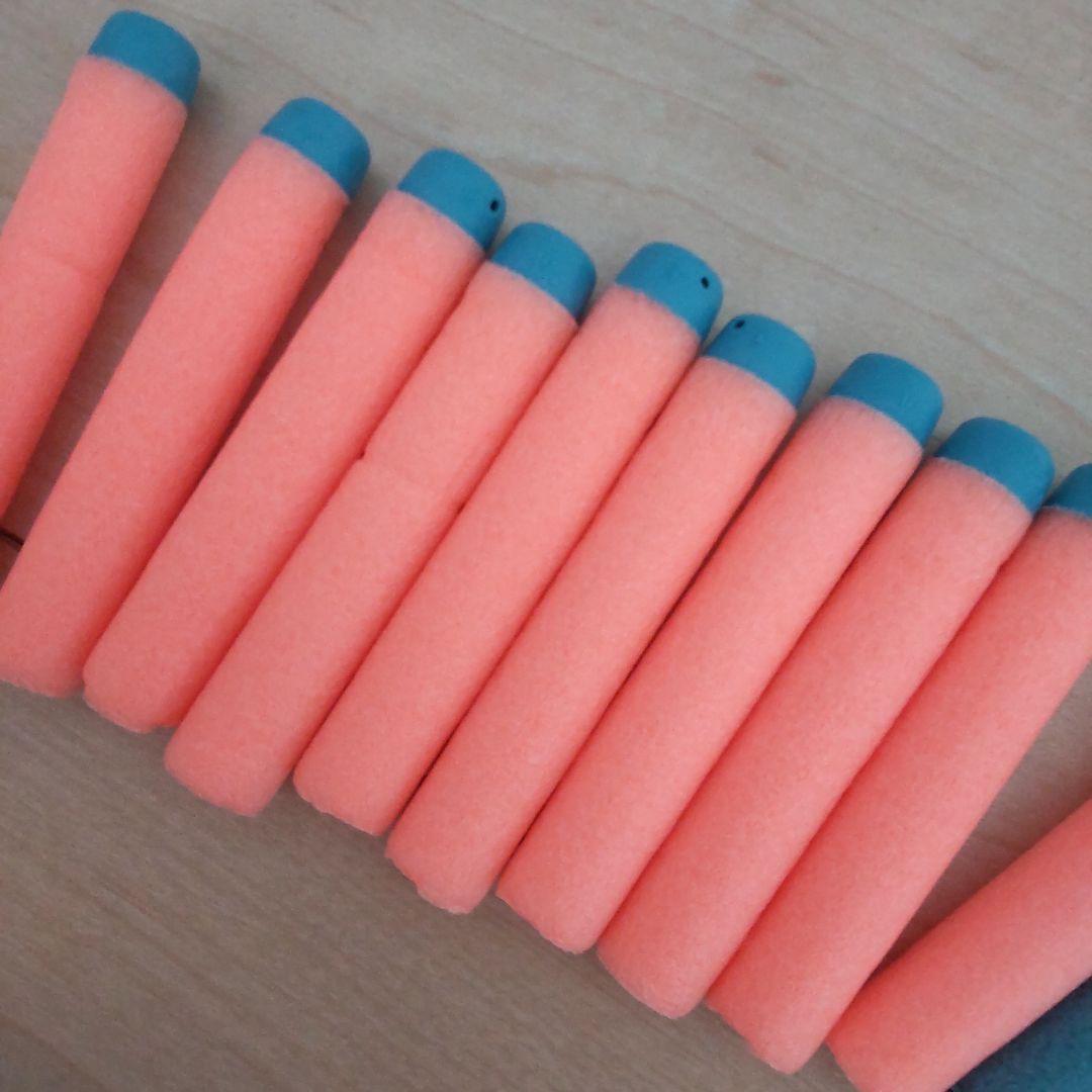 ナーフ　ショックウェーブ