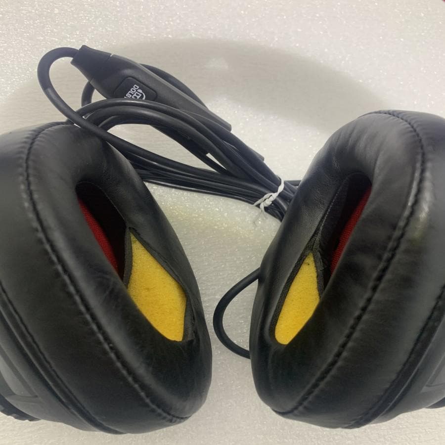 中古訳あり品】ゼンハイザー GSP350 密閉型ノイズキャンセルマイク