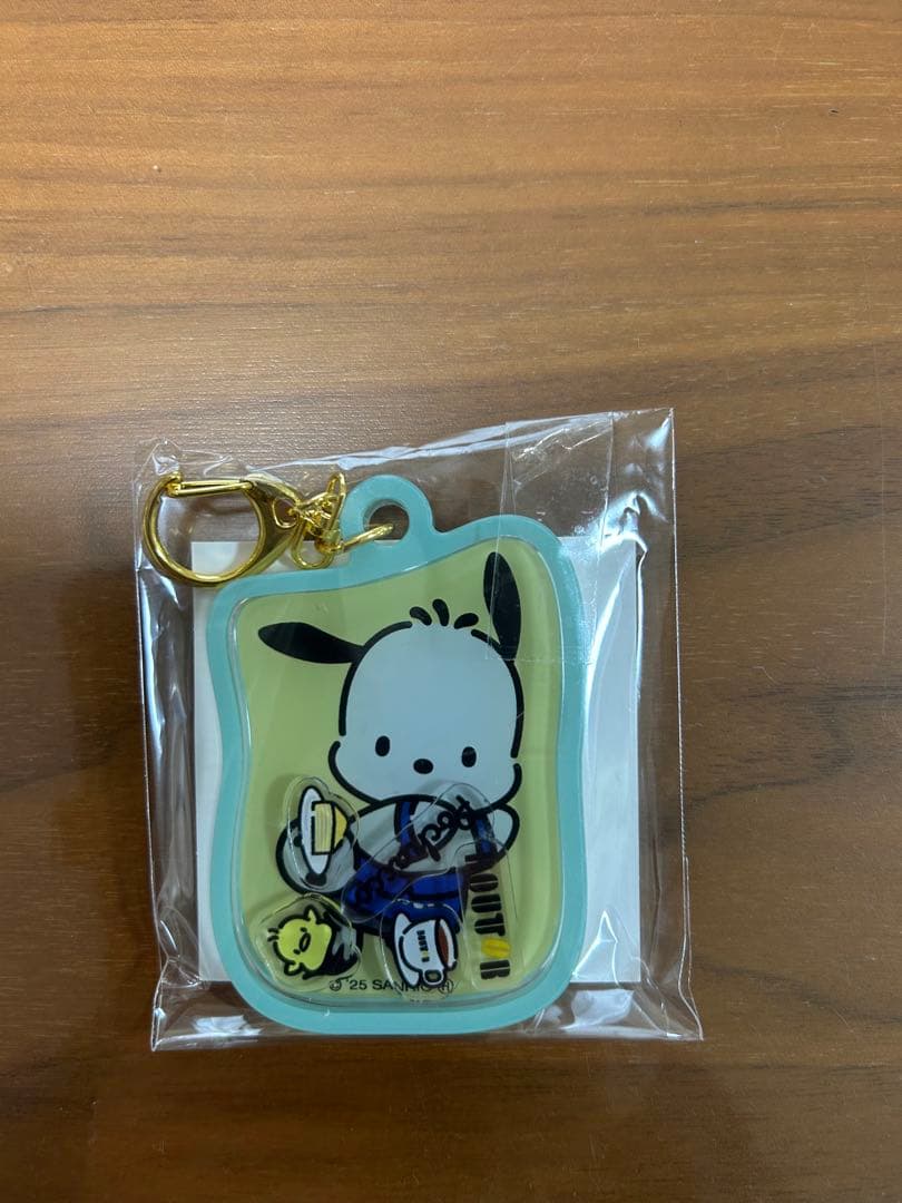 2026 ドトール　福袋　ポチャッコ　コラボ　4点セット