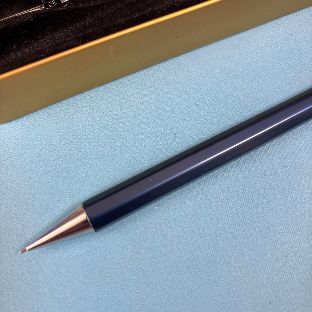 Kaweco Special カヴェコ スペシャル ブルー 0.5 シャーペン