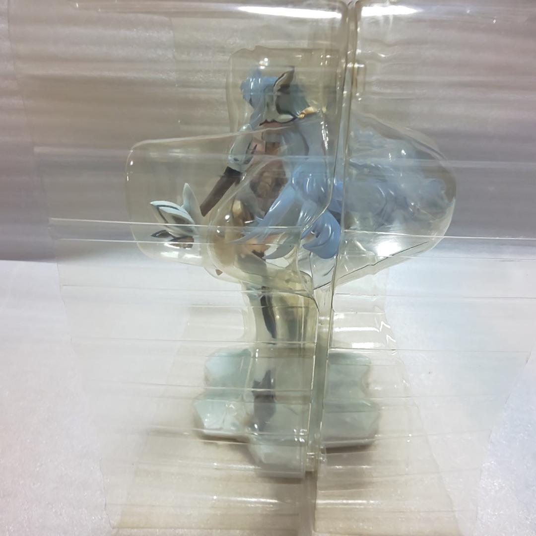 【コレクター・期間限定出品】ゼノサーガIII KOS-MOS Ver.4