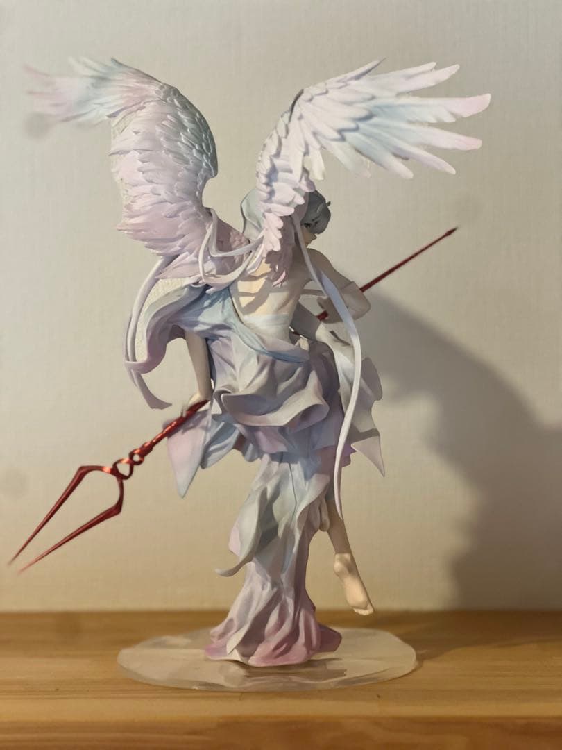 新世紀エヴァンゲリオン　渚 カヲル　フィギュア