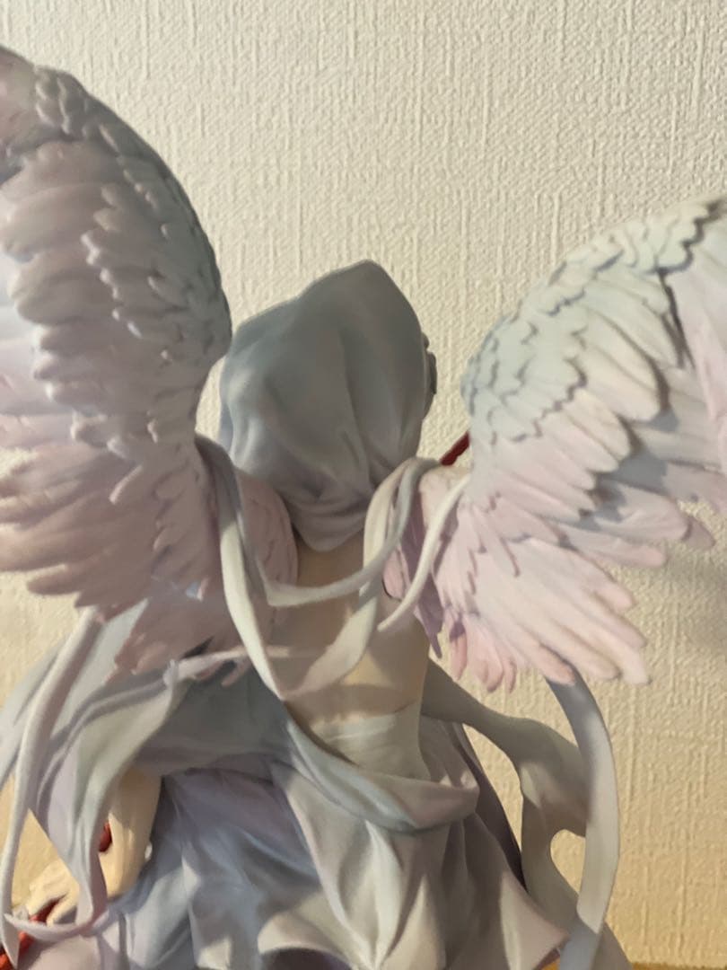 新世紀エヴァンゲリオン　渚 カヲル　フィギュア