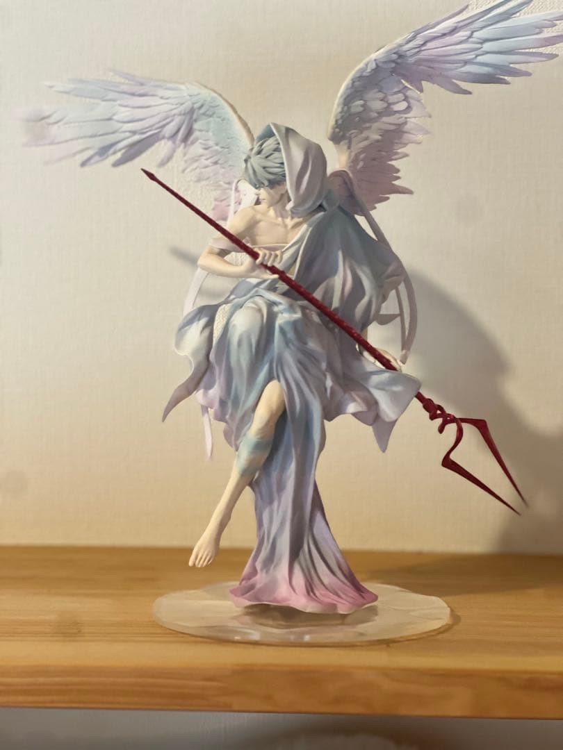 新世紀エヴァンゲリオン　渚 カヲル　フィギュア