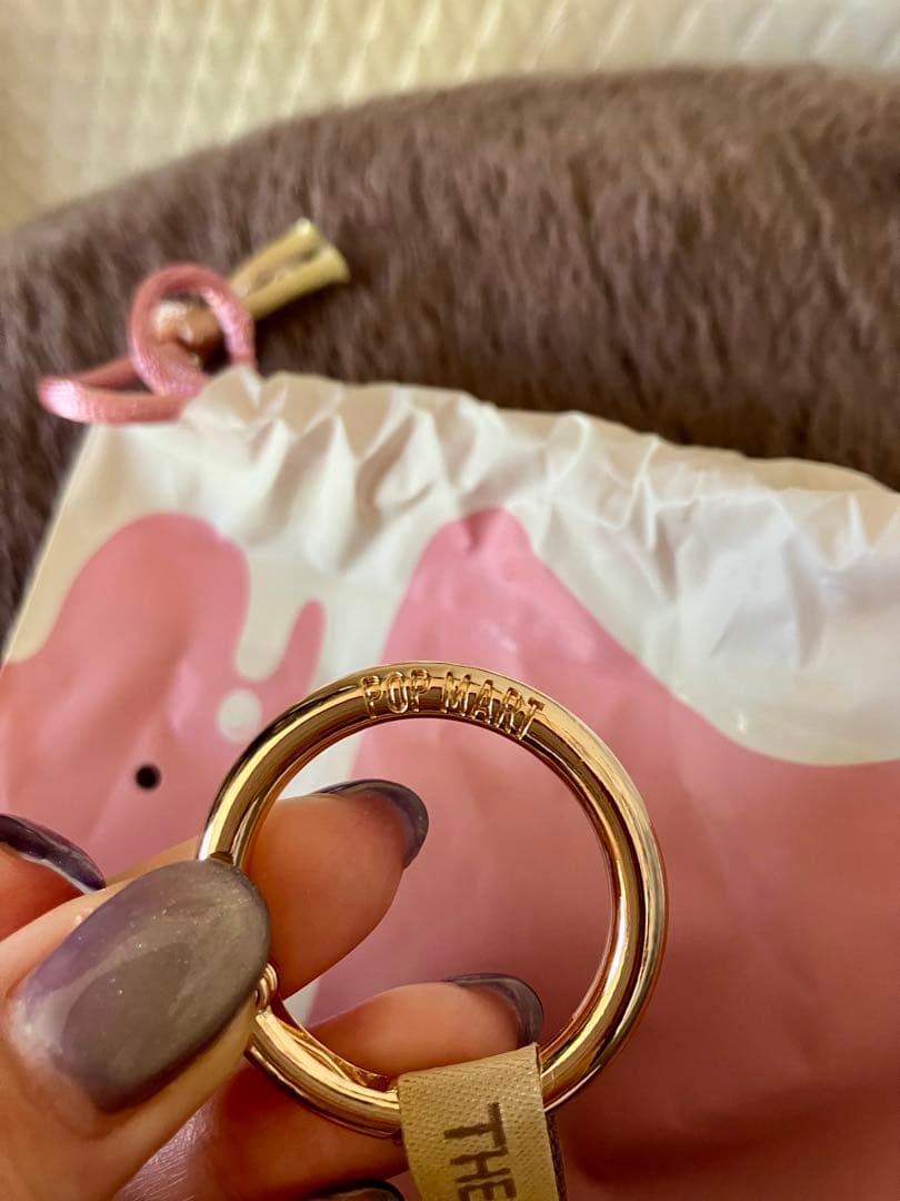 THE MONSTERS Exciting Macaron シークレット