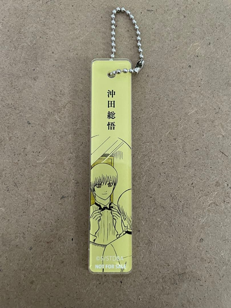 激レア！匿名配送！魔法少女リリカルなのはVivid 箔押しサイン入り！