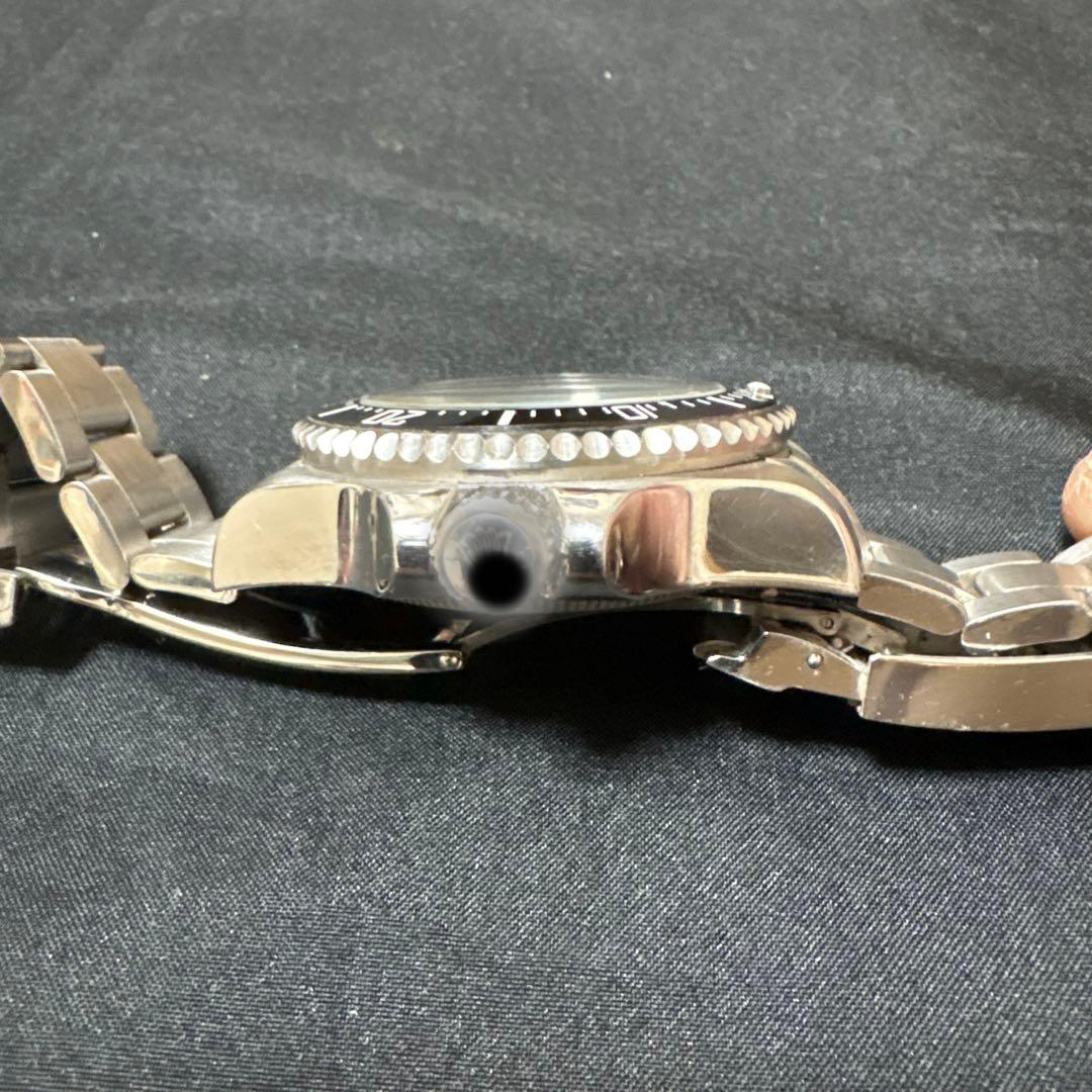 時計パーツ 自動巻き ムーブメント 付属品あり mod