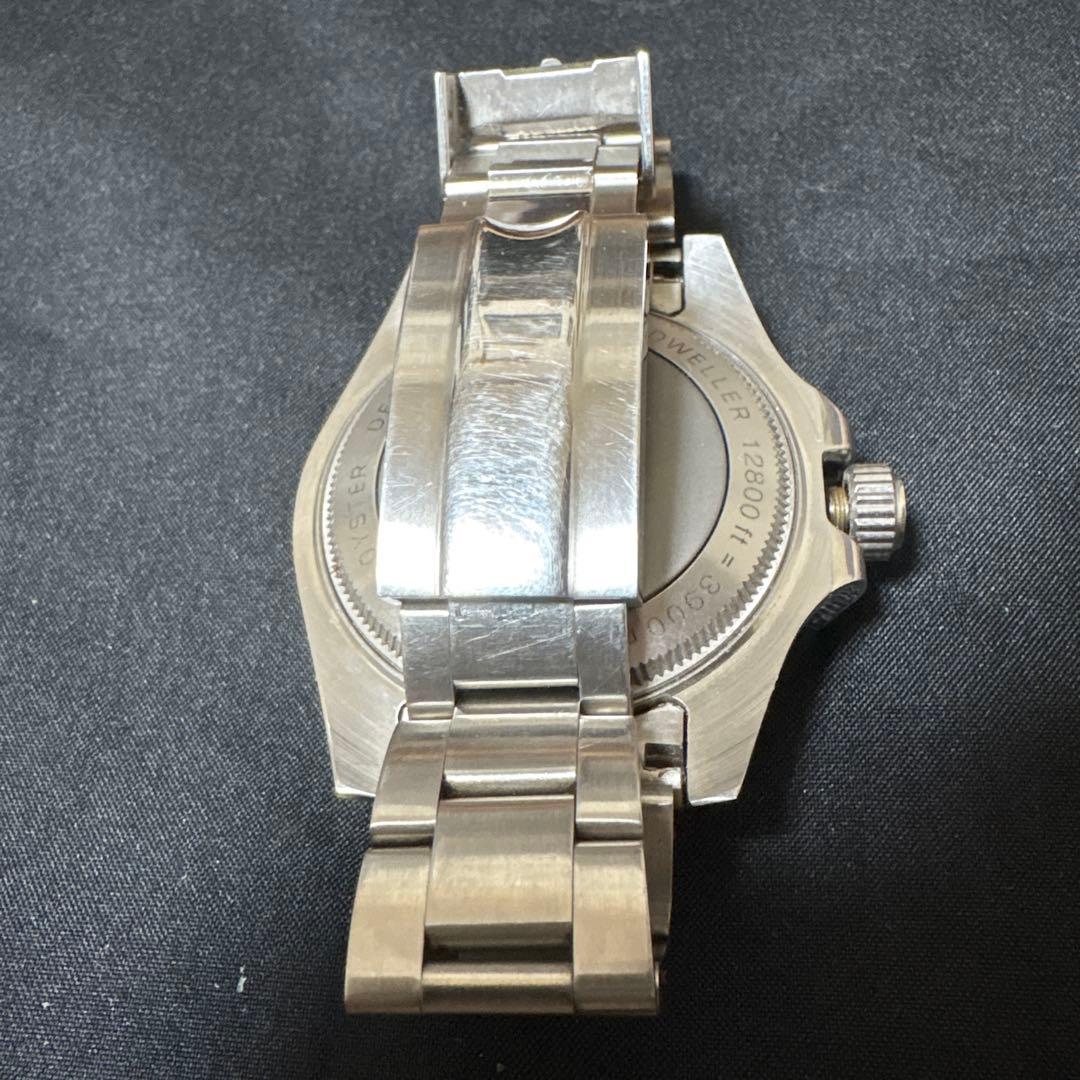 時計パーツ 自動巻き ムーブメント 付属品あり mod