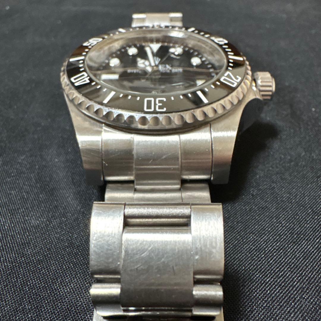 時計パーツ 自動巻き ムーブメント 付属品あり mod