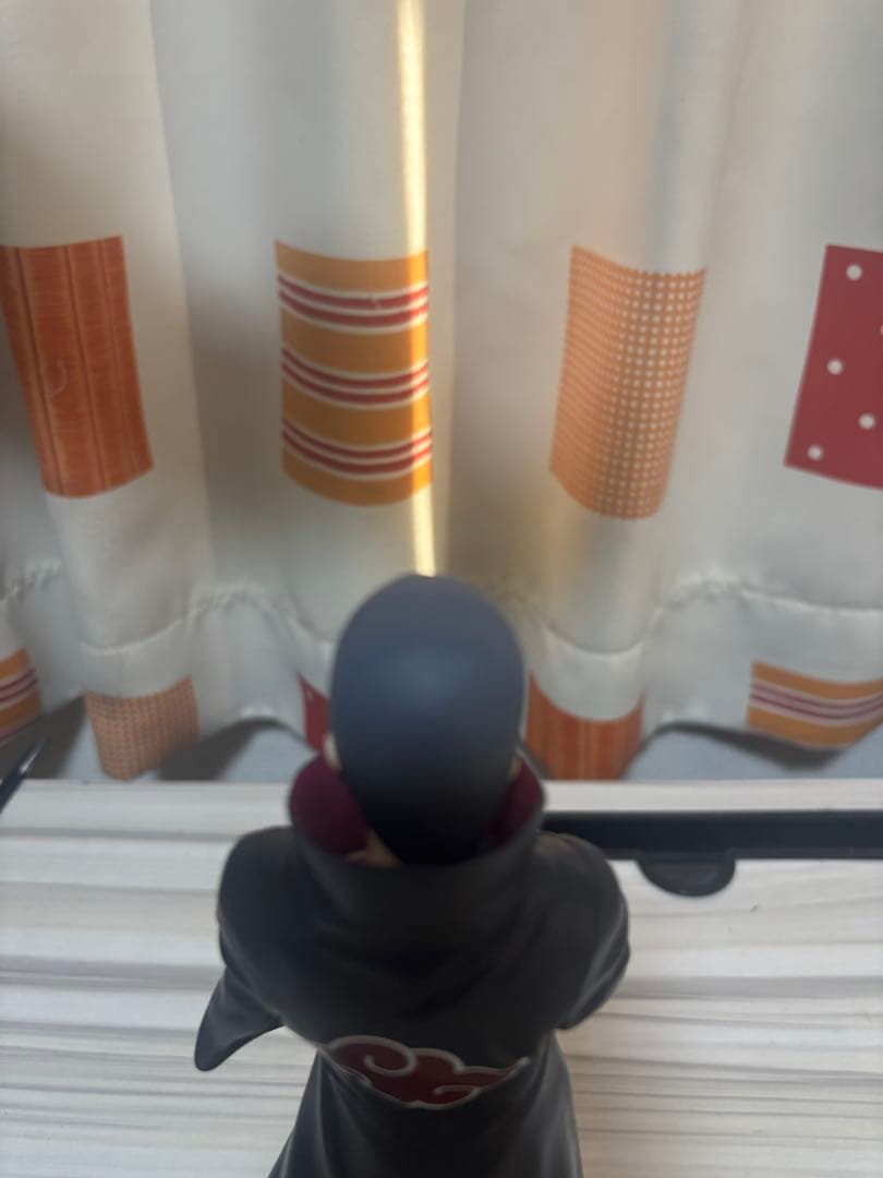 一番くじ D賞 MASTERLISE うちはイタチ NARUTO 忍ノ絆