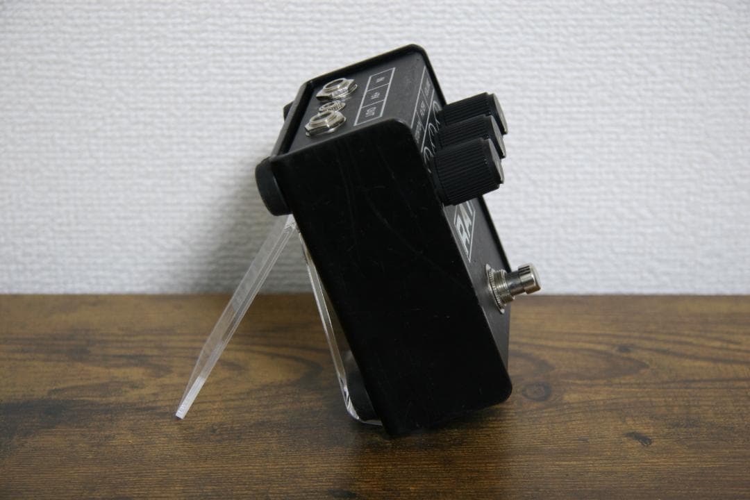 ファッション 通販ホビー・楽器・アート - ProCo RAT2 USA製 LM308N 銀