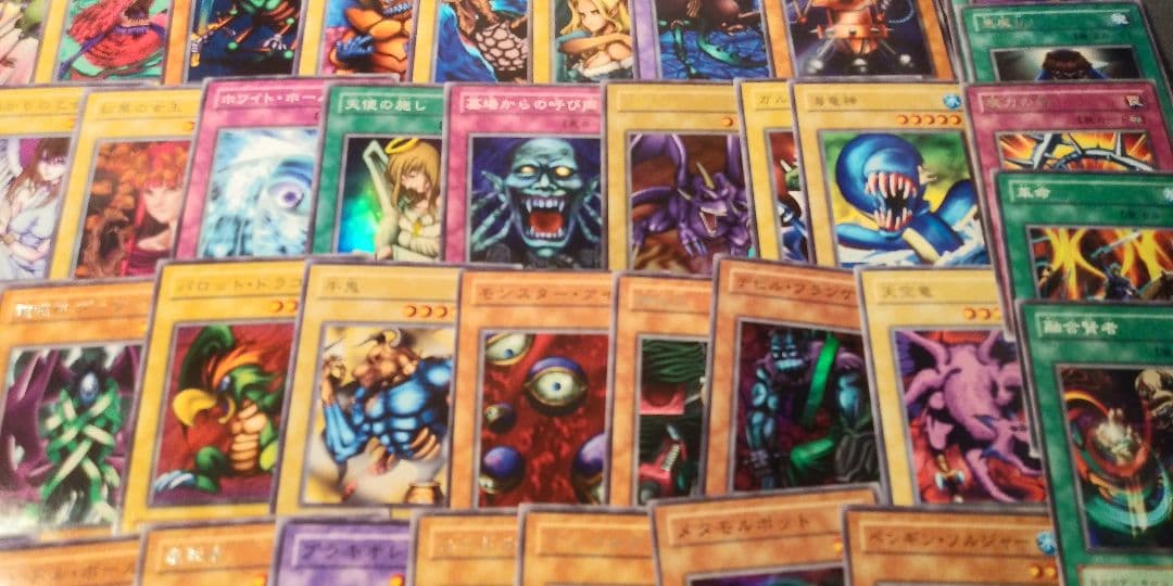 遊戯王ブースター Chronicleクロニクルフルコンプ