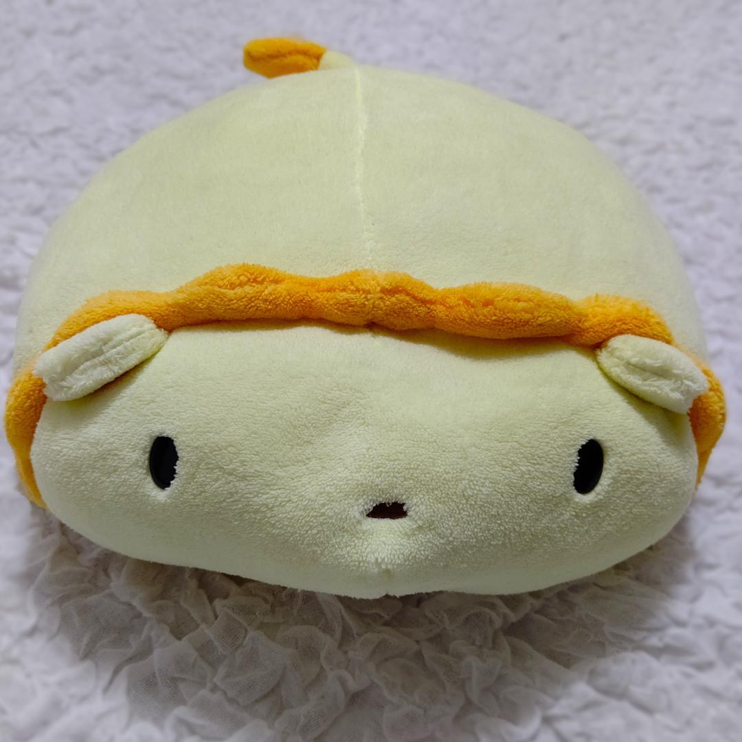 特大約45㎝♪もちもちぴろー fricca/フリッカ/まつもと*ましゅまろせらぴ