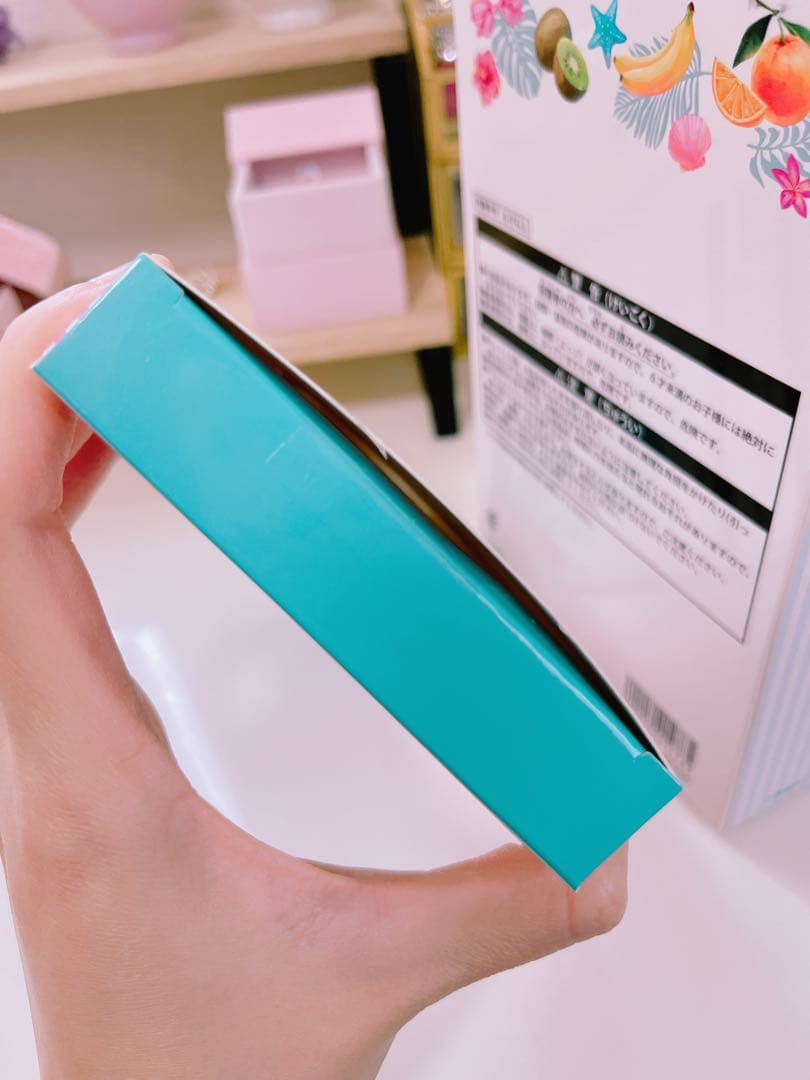 ディズニーランド　サニーサニーサマー　キーチェーン　全種セット　コンプリート