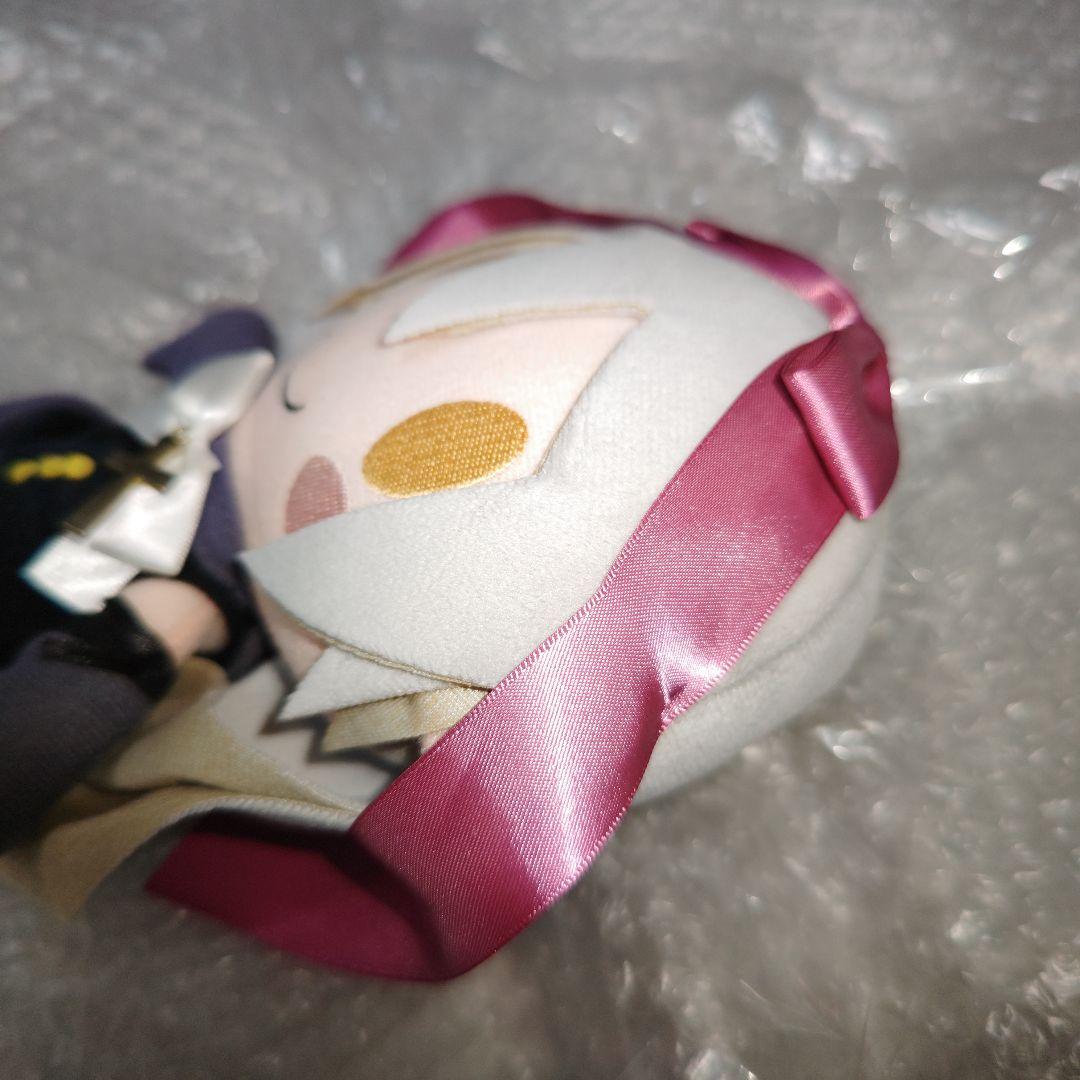 星空のメモリア　Eternel Heart　メア　ぬいぐるみ