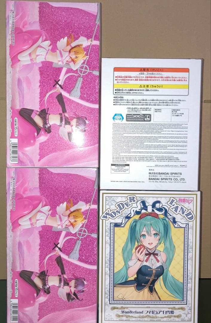 プライズフィギュア 10個セット まとめ売り