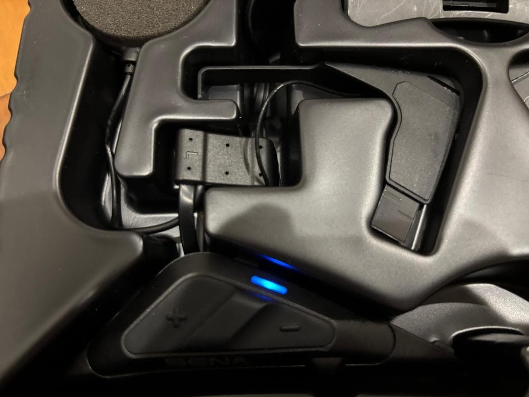 セナ SENA SRL MESH 国内正規品 インカム メッシュ SENA セナ インカム