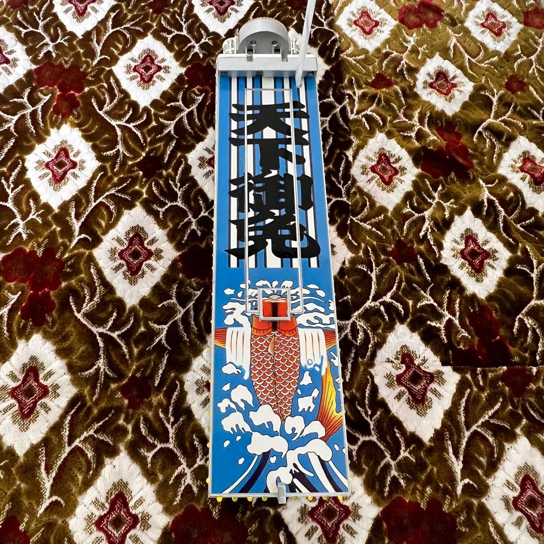 ⭐️12日までなおきちさん専用⭐️RC トラック野郎 再会 望郷一番星 前