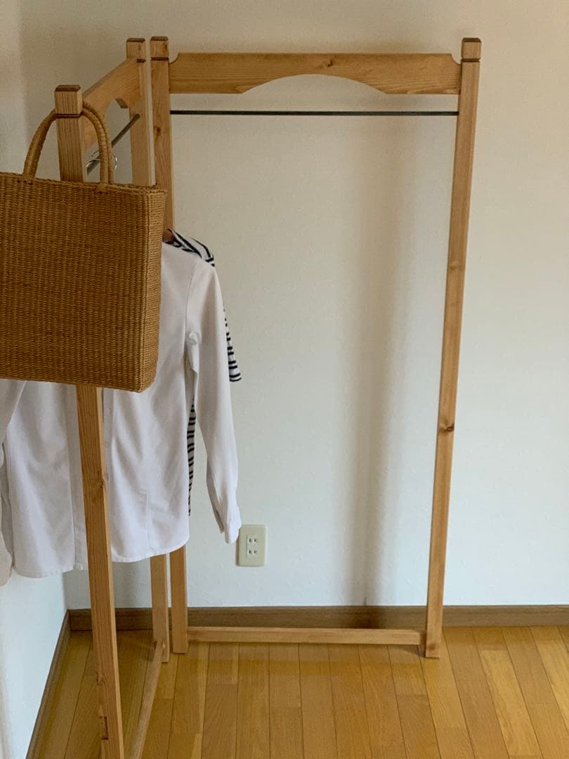 楽天市場】アイアン ハンガーラック アンティークの通販 【洋書