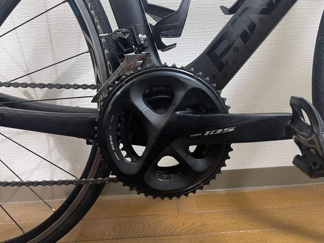 千葉、神奈川、東京都の方限定PINARELLO Prince 2019 105