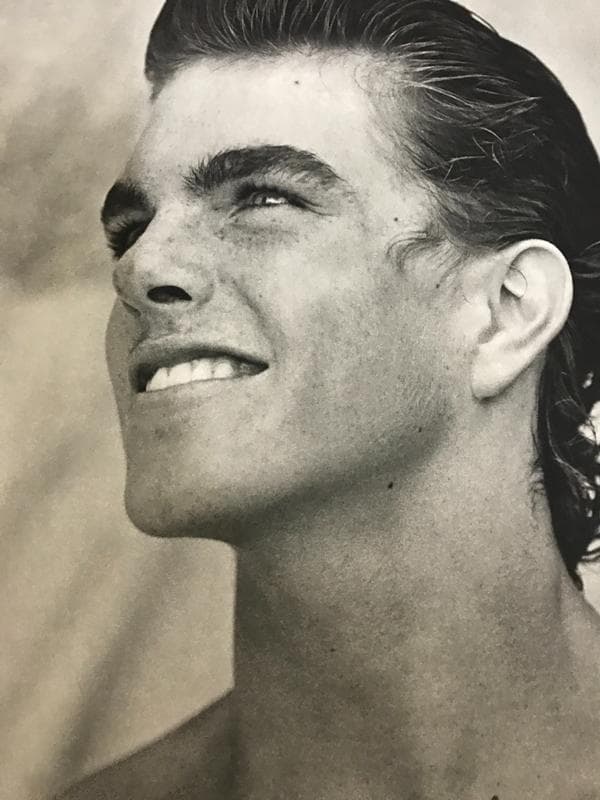 Book of Photographs ブルースウェーバー アート ポスター