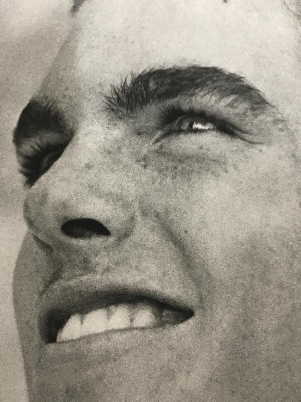 Book of Photographs ブルースウェーバー アート ポスター