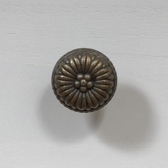 シャビー　テレビボード　テレビラック　テレビ台　幅74cm