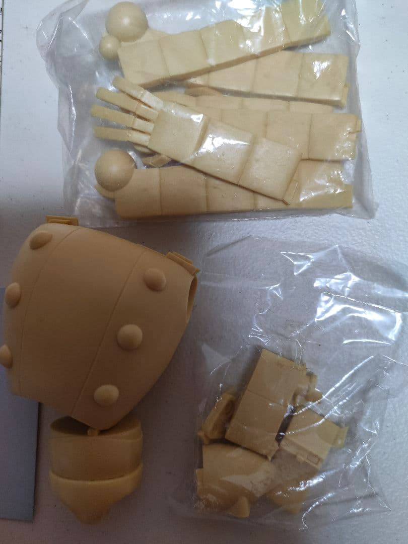 ルパン三世 ロボット兵 Lambda さらば愛しきルパンよ ラムダ しでぼー