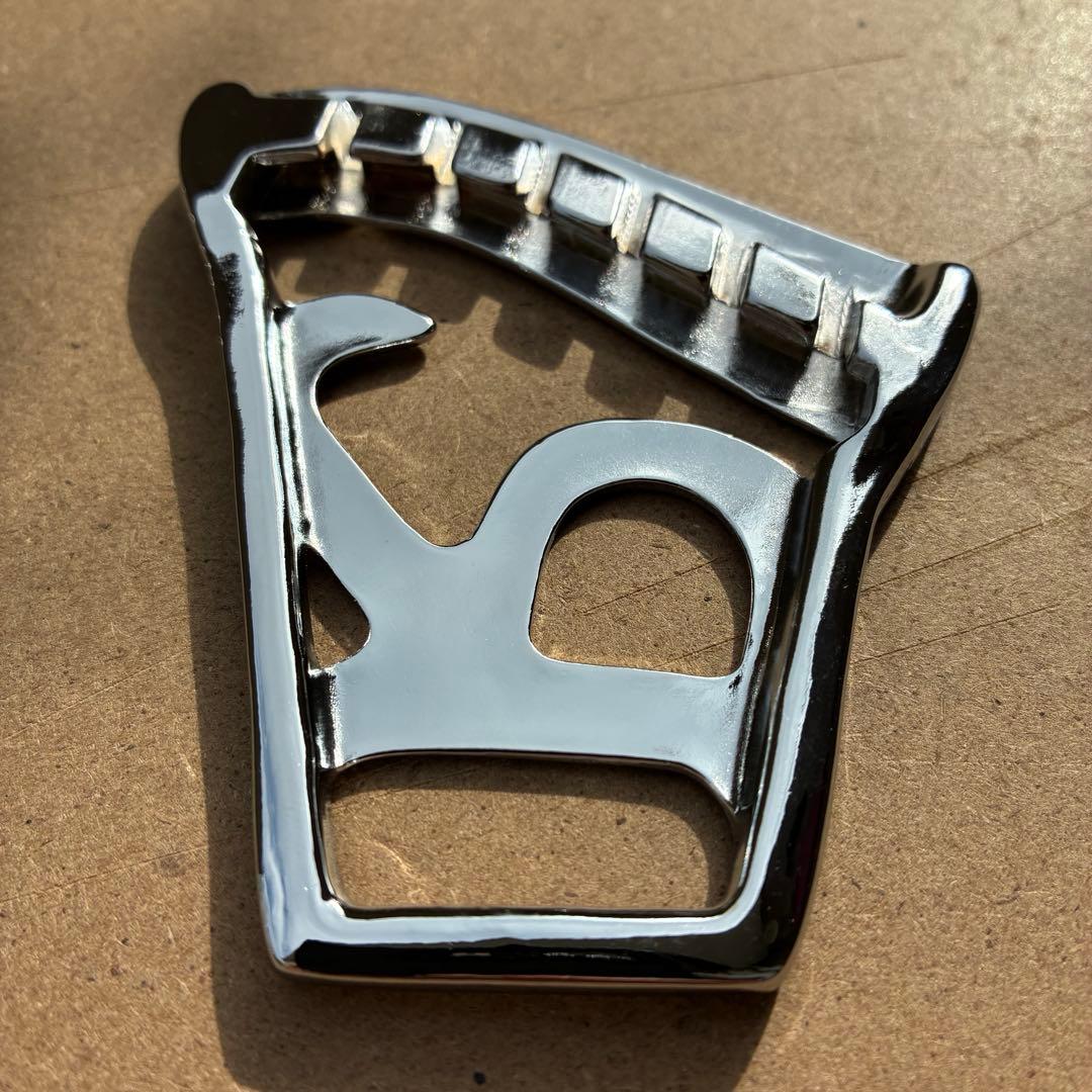 リッケンバッカー Rickenbacker テイルピース テールピース