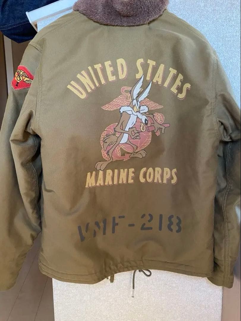 トイズマッコイN-1