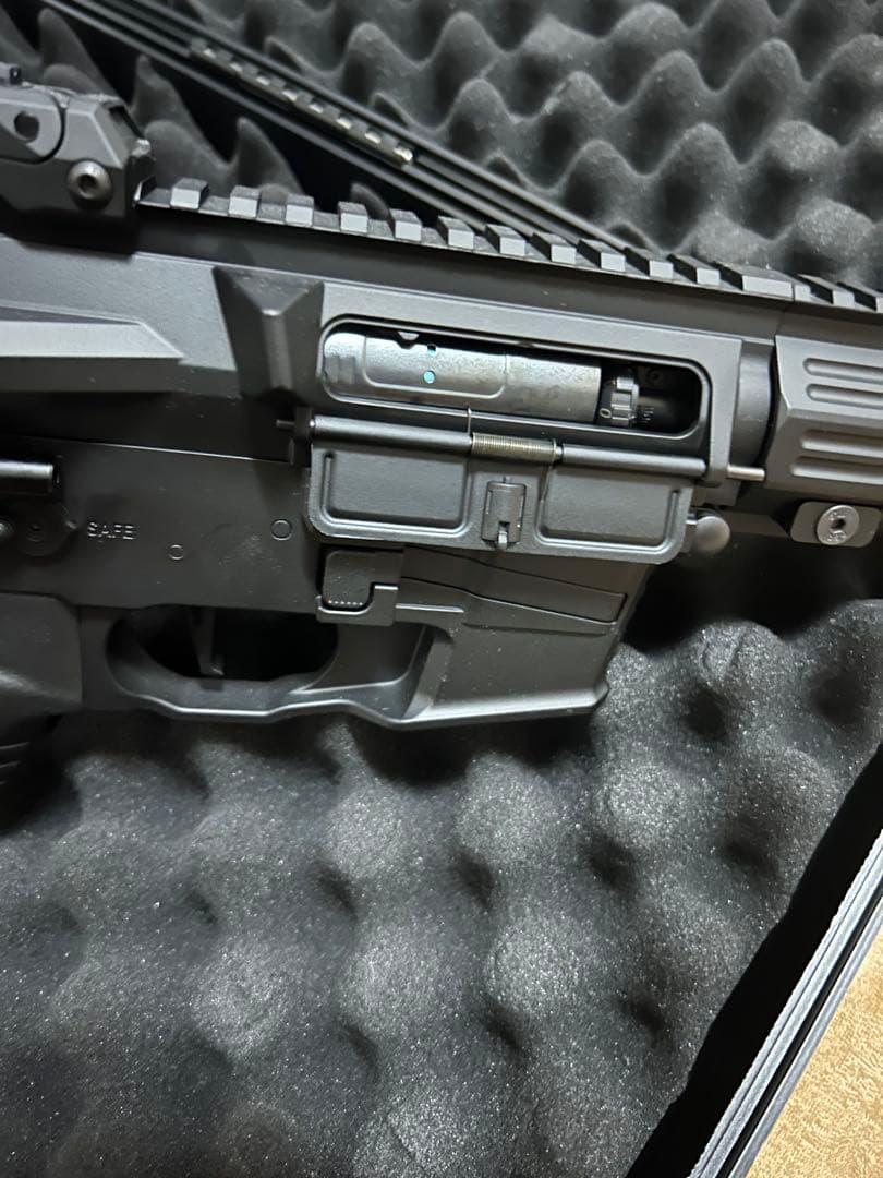 HTGベーシック TypeB 11.1Vリポバッテリー付き