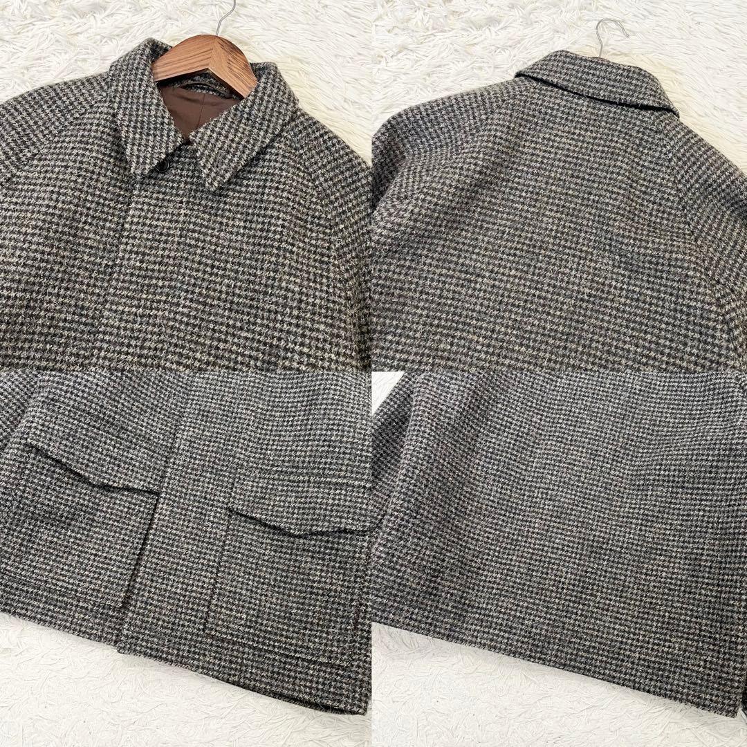 タグ付き✨ネストローブコンフェクト ケンピウールガンクラブチェック