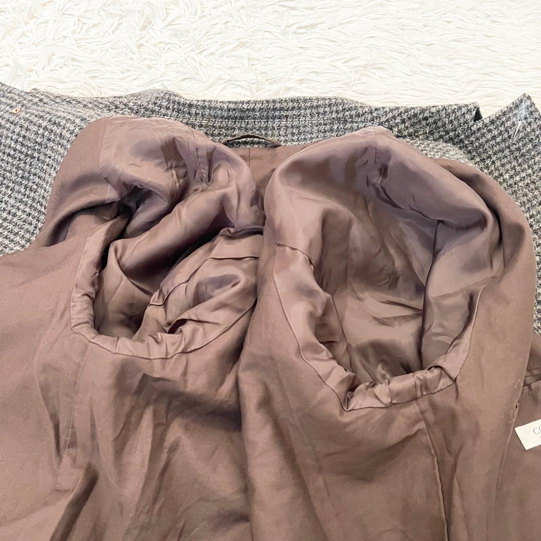 タグ付き✨ネストローブコンフェクト ケンピウールガンクラブチェック