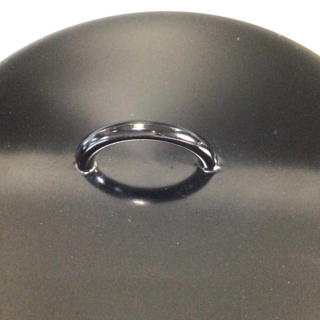 P688 水指 『平安 陶楽造』『御本手三島』『耳付水指』 共箱