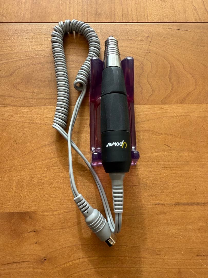 浦和工業　ウラワネイルマシン　Upower NP300A