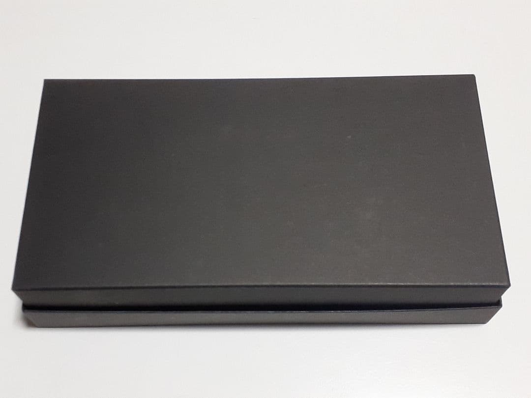 ジョジョの奇妙な冒険 黄金の風 レザーコレクション2 長財布 ブチャラティver